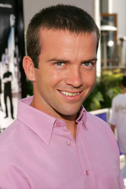 ルーカス・ブラック