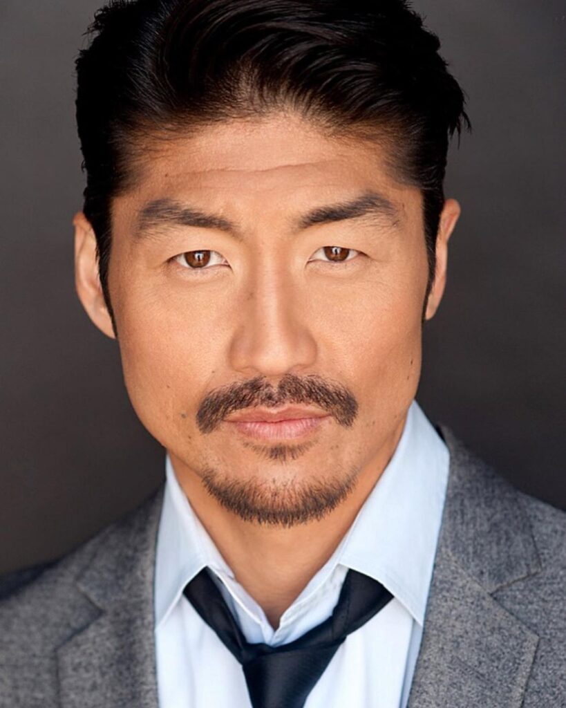 ブライアン・ティー